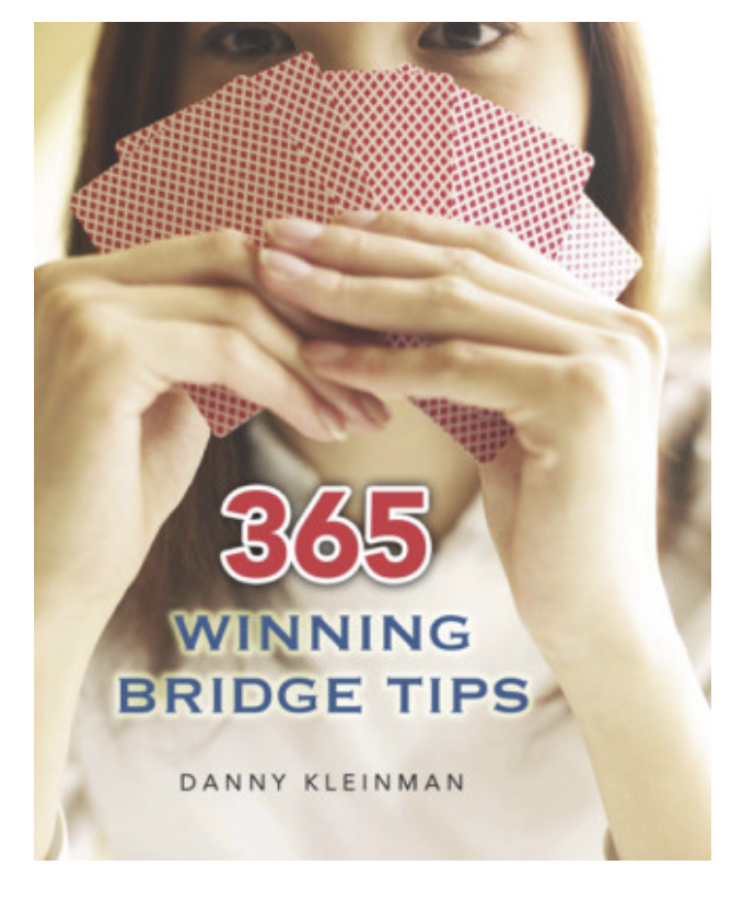 365 Winning Bridge Tips-Used